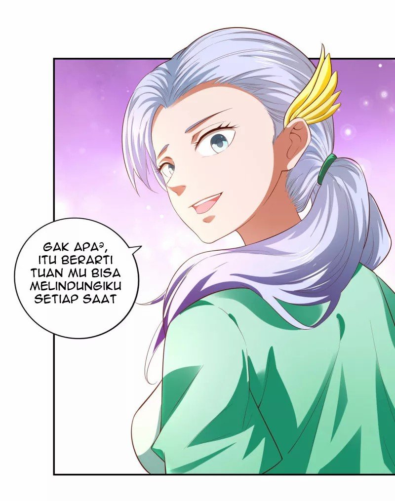 Sword Master of Soul Spirit Chapter 16 - halaman 17