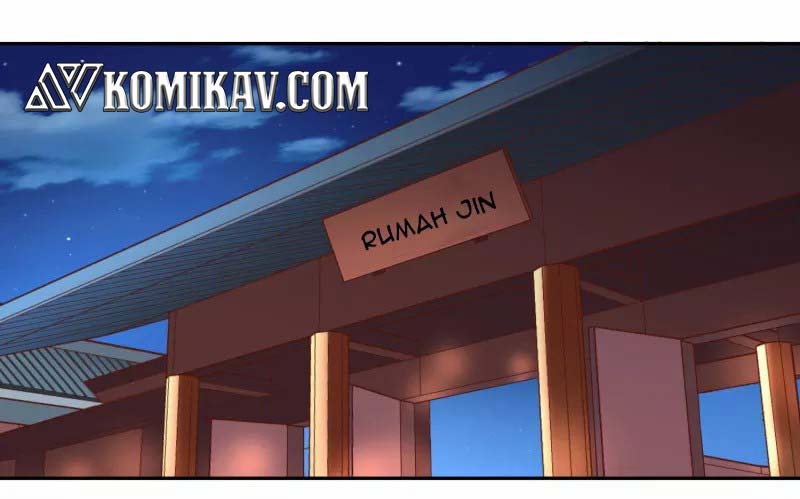 Sword Master of Soul Spirit Chapter 16 - halaman 18