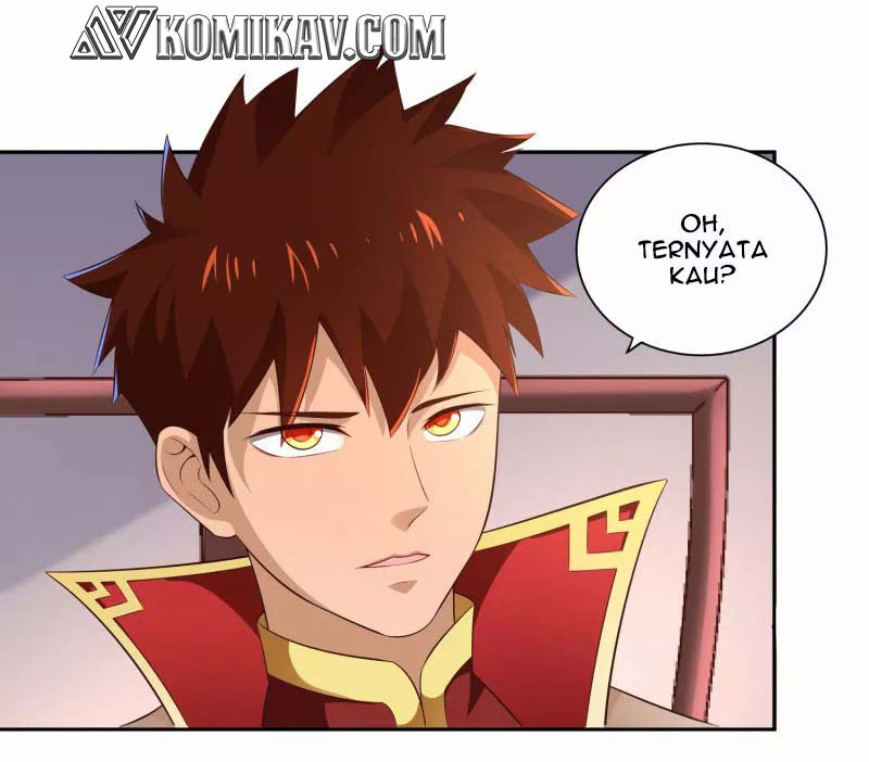 Sword Master of Soul Spirit Chapter 16 - halaman 2