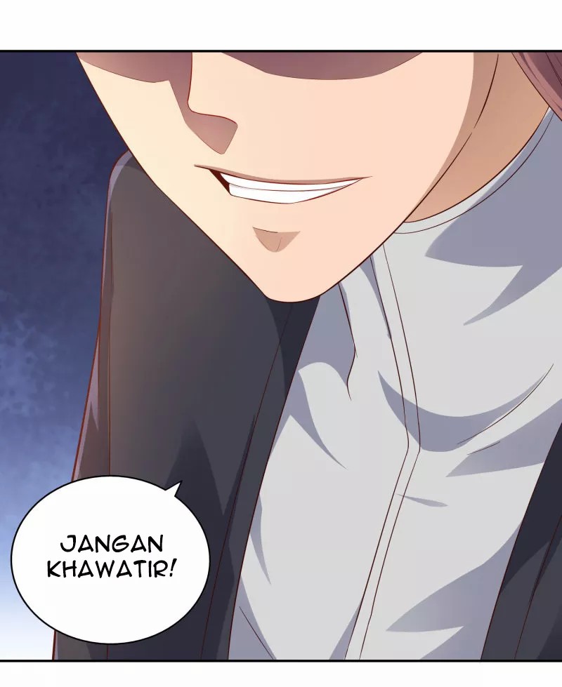 Sword Master of Soul Spirit Chapter 16 - halaman 33