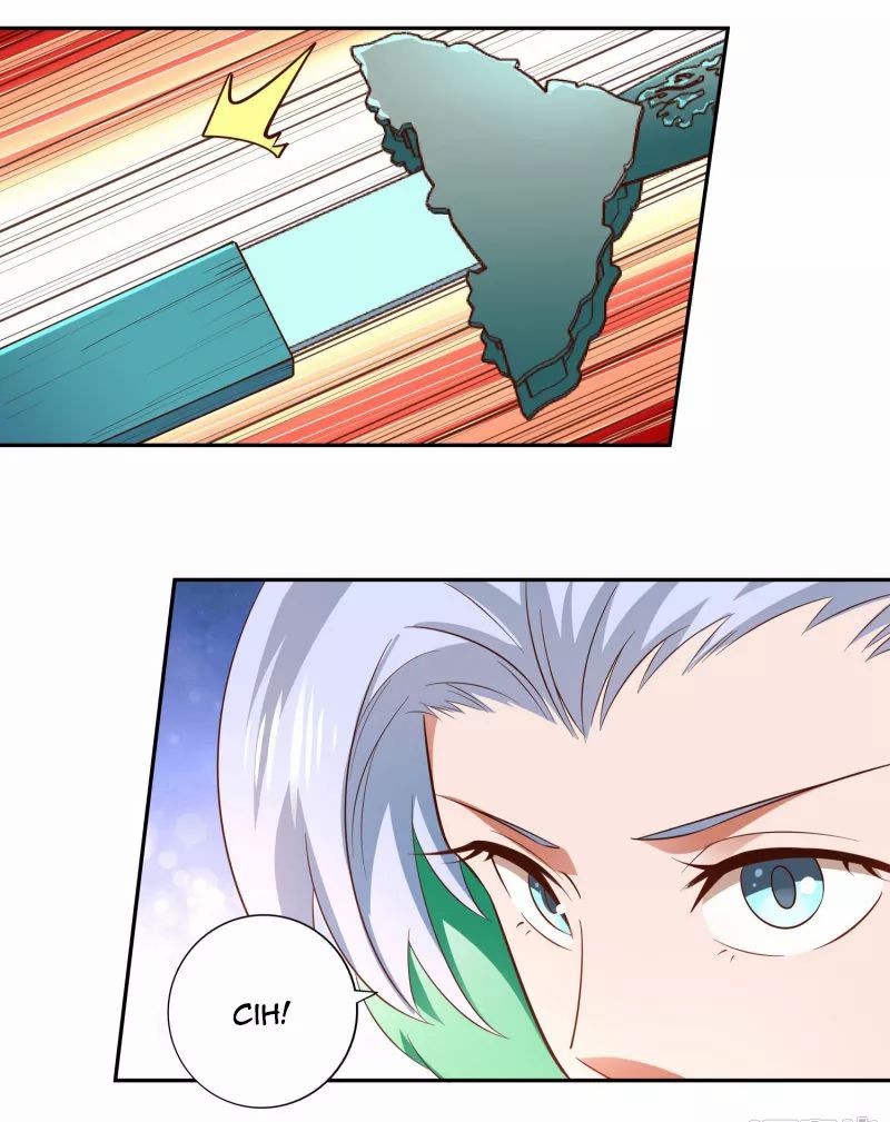 Sword Master of Soul Spirit Chapter 17 - halaman 25