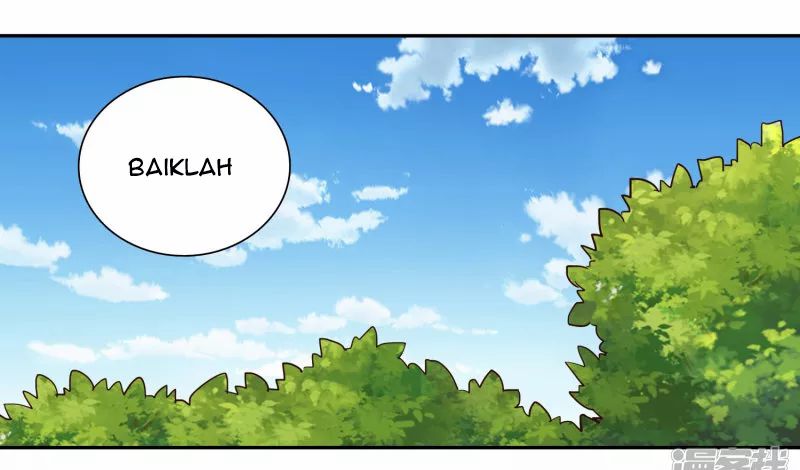 Sword Master of Soul Spirit Chapter 17 - halaman 7