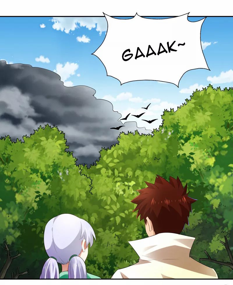 Sword Master of Soul Spirit Chapter 18 - halaman 11