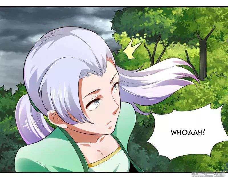 Sword Master of Soul Spirit Chapter 18 - halaman 16