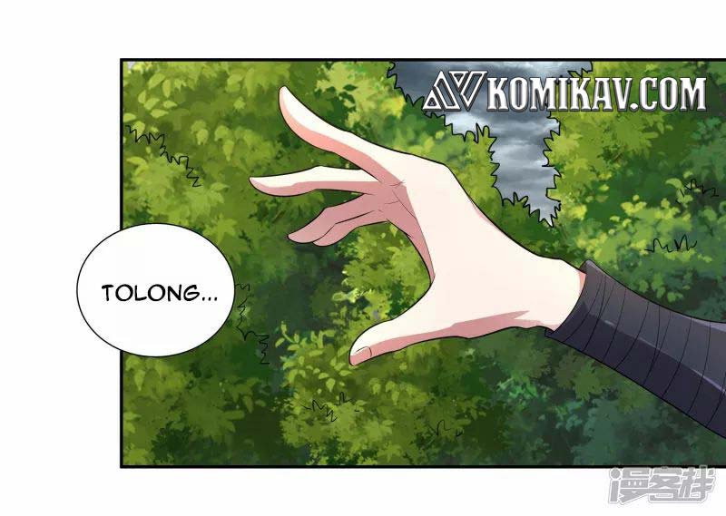 Sword Master of Soul Spirit Chapter 18 - halaman 18