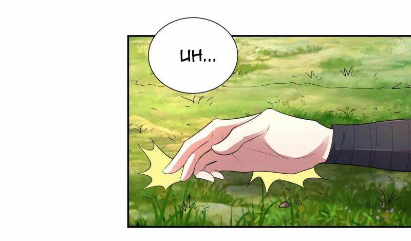 Sword Master of Soul Spirit Chapter 18 - halaman 19