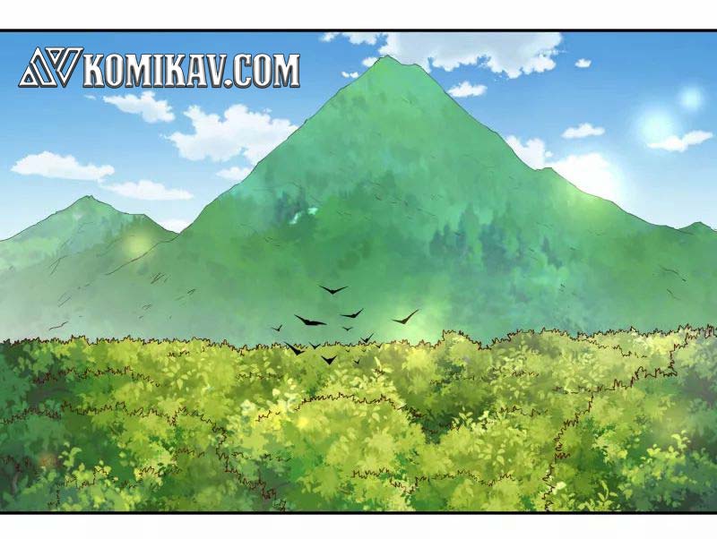 Sword Master of Soul Spirit Chapter 18 - halaman 2