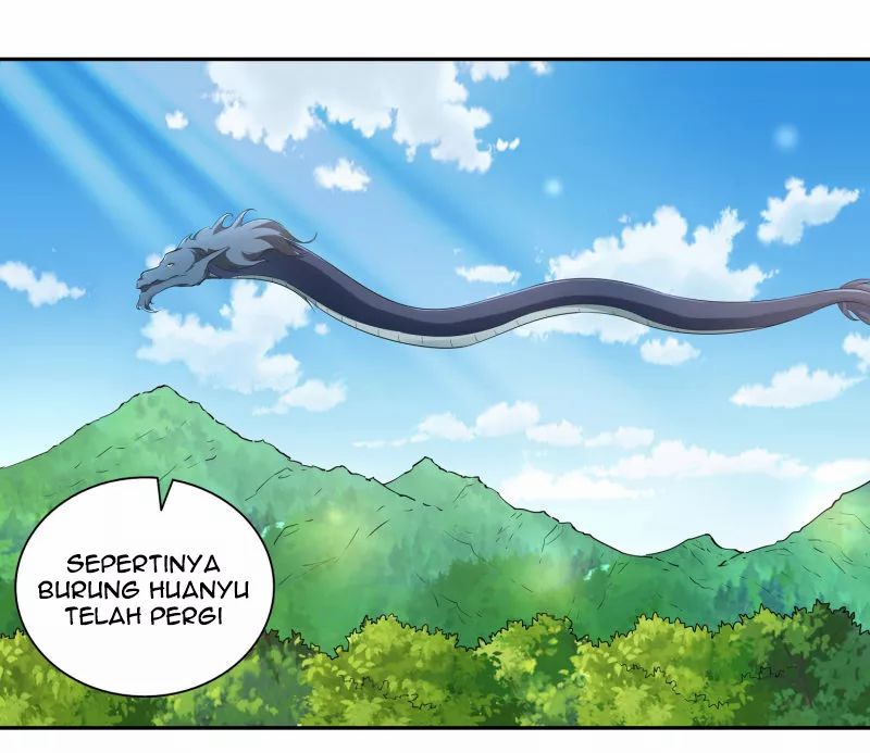 Sword Master of Soul Spirit Chapter 18 - halaman 27