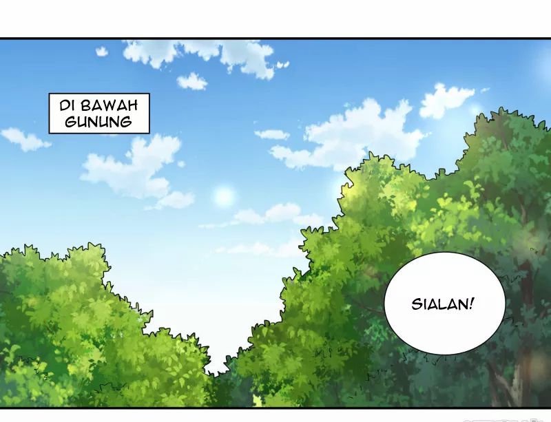 Sword Master of Soul Spirit Chapter 18 - halaman 29