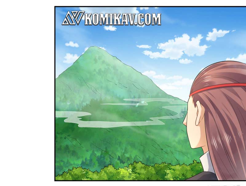 Sword Master of Soul Spirit Chapter 18 - halaman 34
