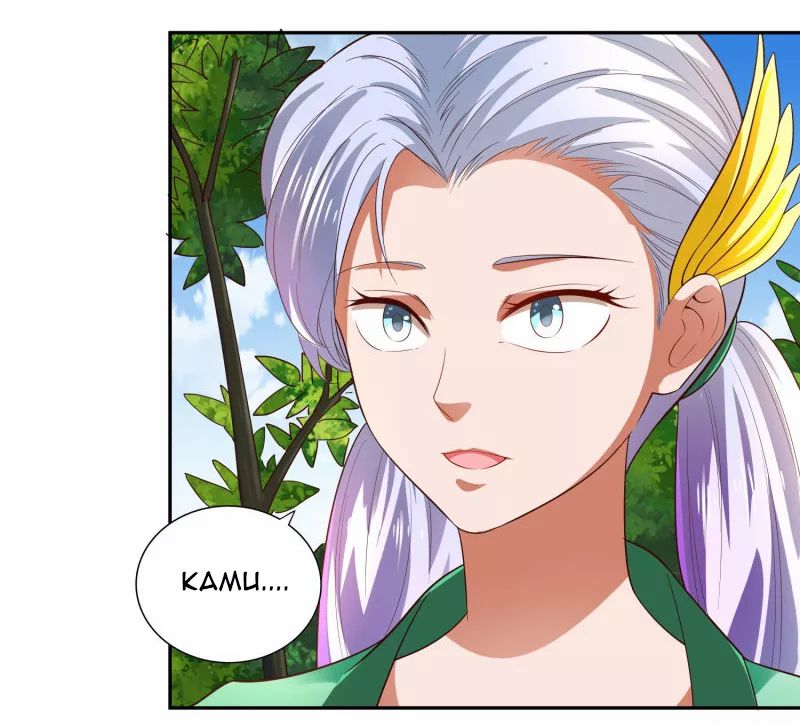 Sword Master of Soul Spirit Chapter 19 - halaman 15