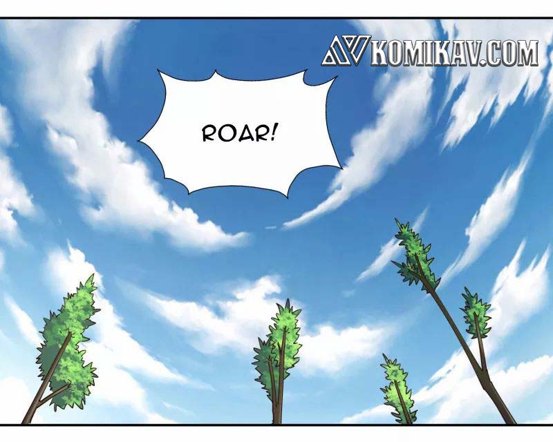 Sword Master of Soul Spirit Chapter 19 - halaman 22