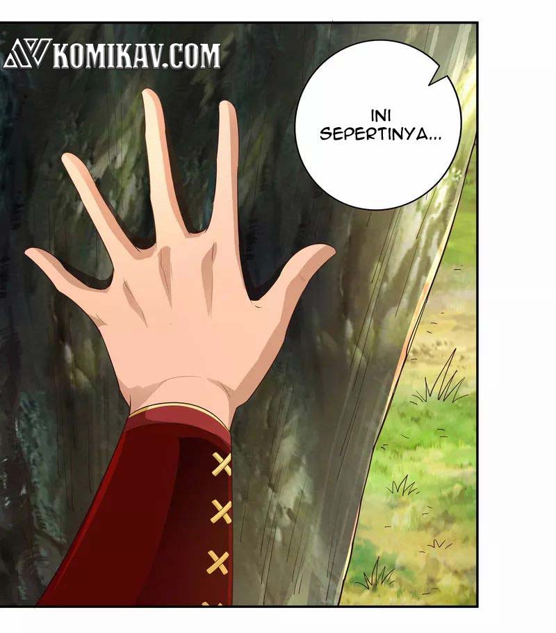 Sword Master of Soul Spirit Chapter 19 - halaman 6