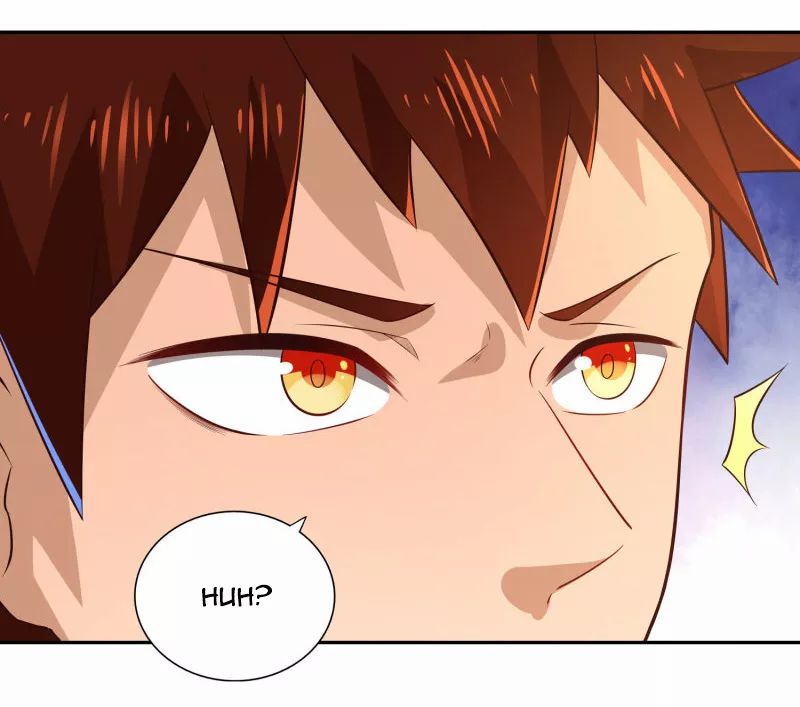 Sword Master of Soul Spirit Chapter 19 - halaman 7