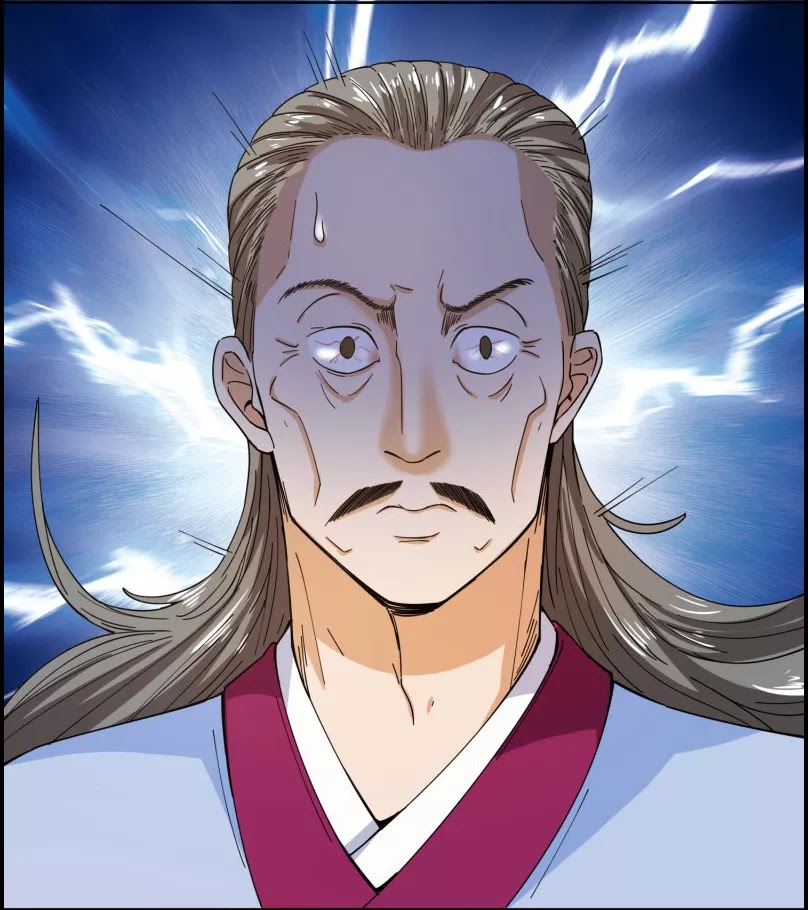 Sword Master of Soul Spirit Chapter 2 - halaman 15