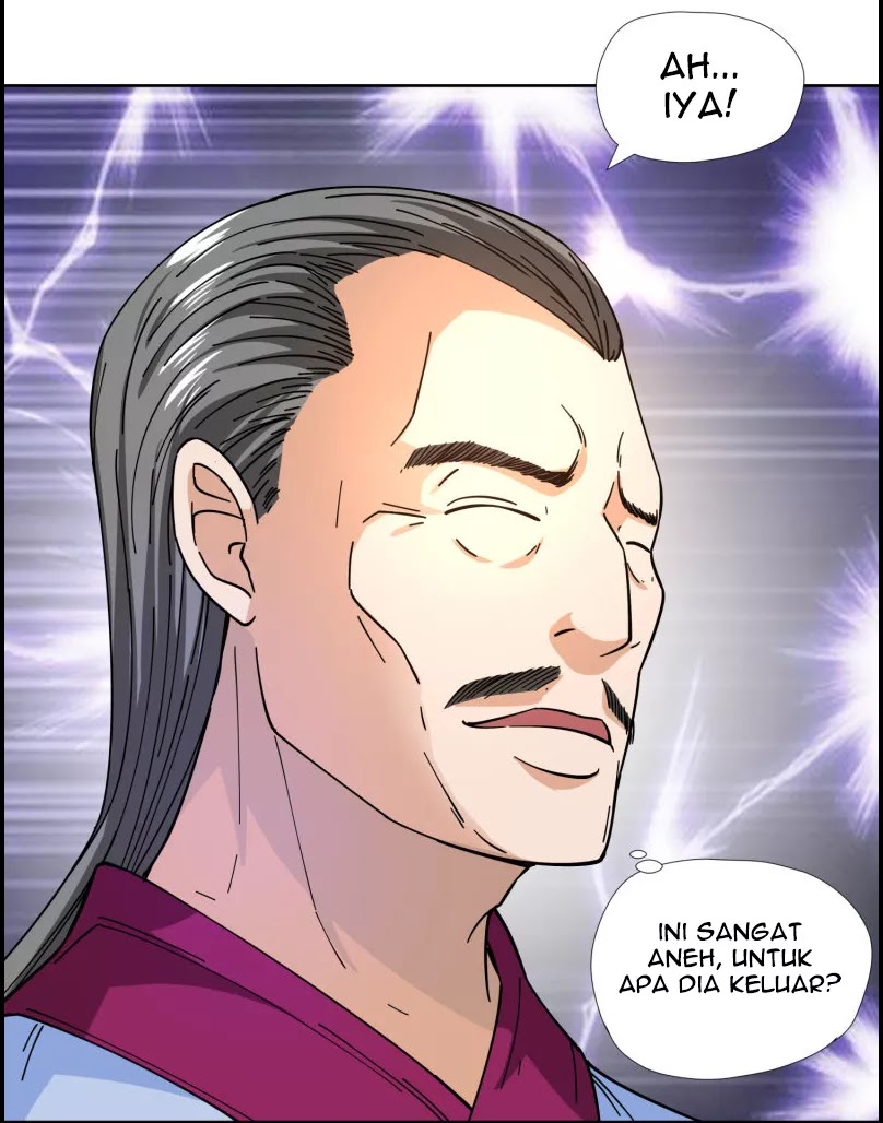 Sword Master of Soul Spirit Chapter 2 - halaman 29