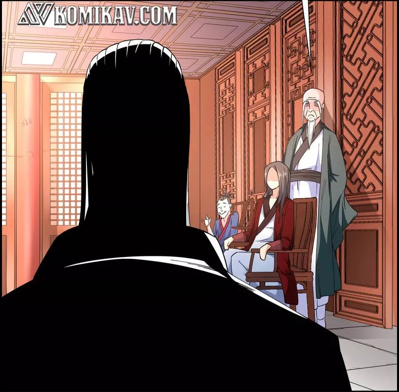 Sword Master of Soul Spirit Chapter 2 - halaman 4