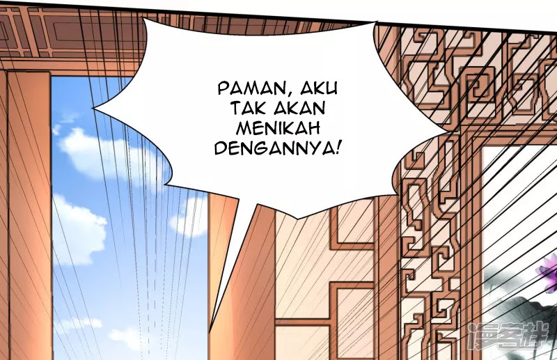 Sword Master of Soul Spirit Chapter 2 - halaman 9