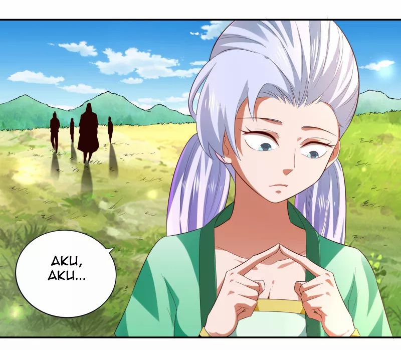 Sword Master of Soul Spirit Chapter 20 - halaman 16