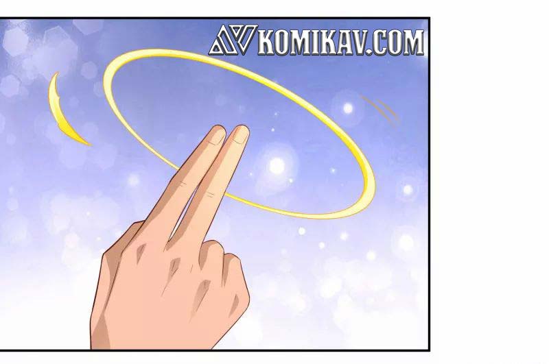 Sword Master of Soul Spirit Chapter 20 - halaman 26