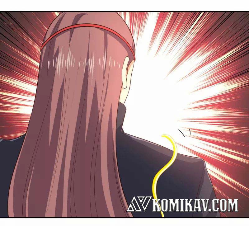 Sword Master of Soul Spirit Chapter 20 - halaman 30