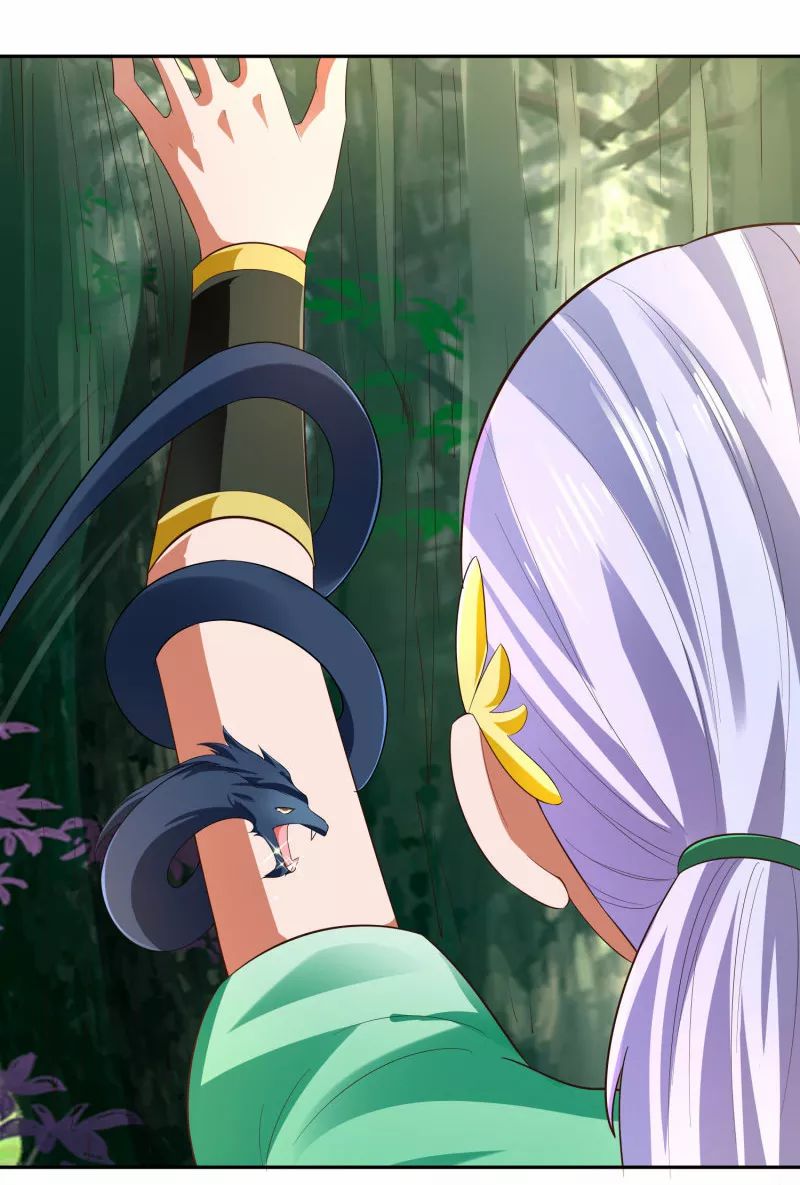 Sword Master of Soul Spirit Chapter 20 - halaman 5