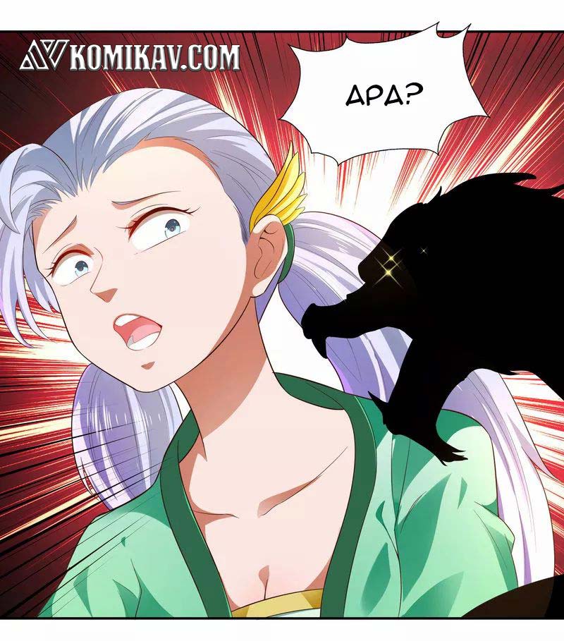 Sword Master of Soul Spirit Chapter 20 - halaman 6