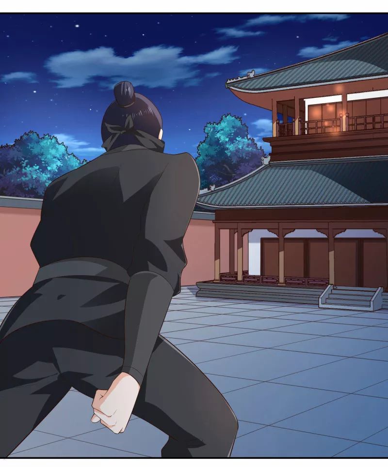 Sword Master of Soul Spirit Chapter 21 - halaman 24