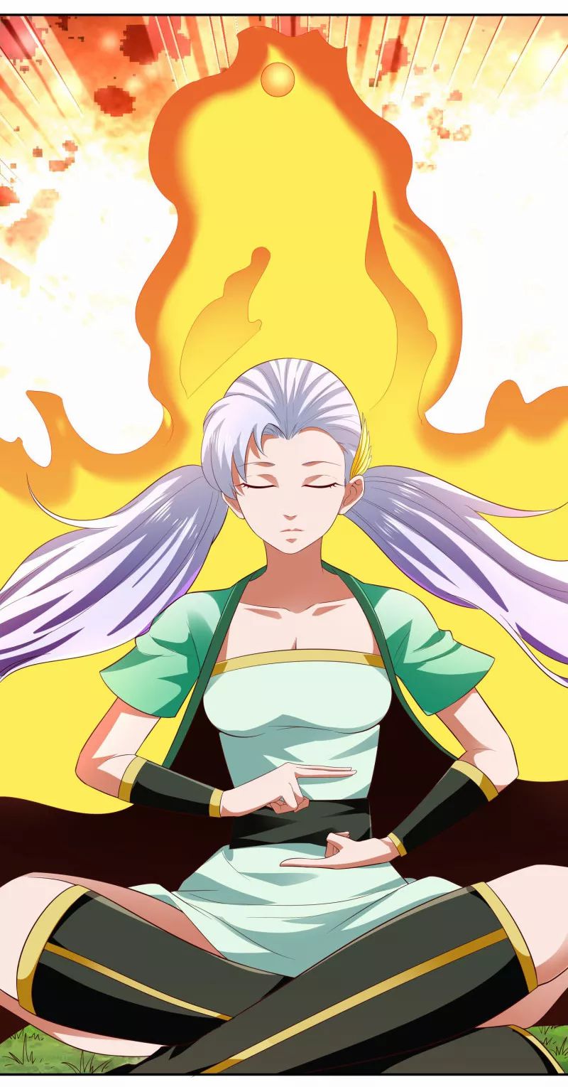Sword Master of Soul Spirit Chapter 21 - halaman 3