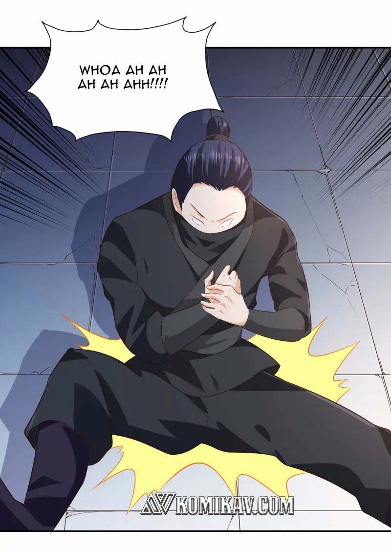 Sword Master of Soul Spirit Chapter 21 - halaman 30