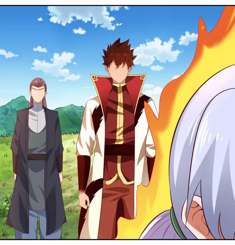 Sword Master of Soul Spirit Chapter 21 - halaman 4