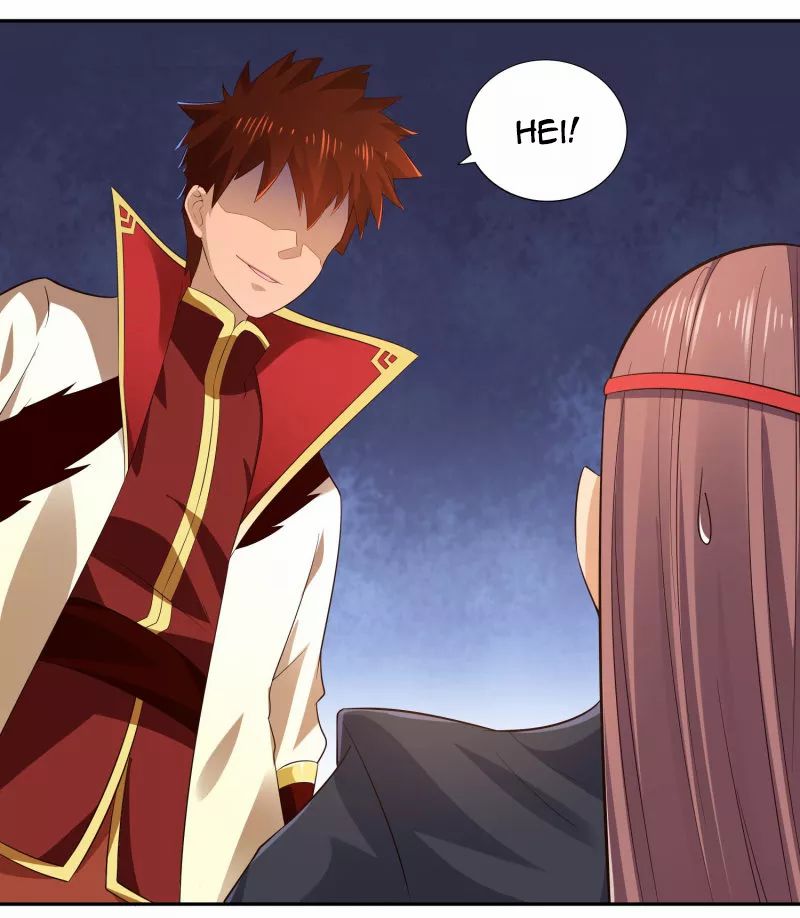 Sword Master of Soul Spirit Chapter 22 - halaman 13