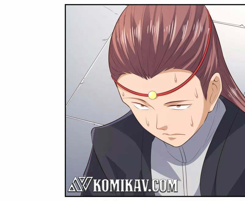 Sword Master of Soul Spirit Chapter 22 - halaman 14