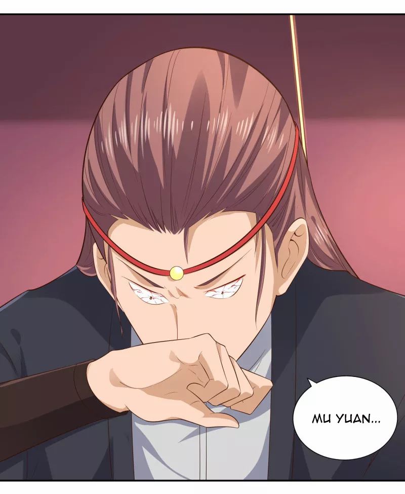 Sword Master of Soul Spirit Chapter 22 - halaman 19