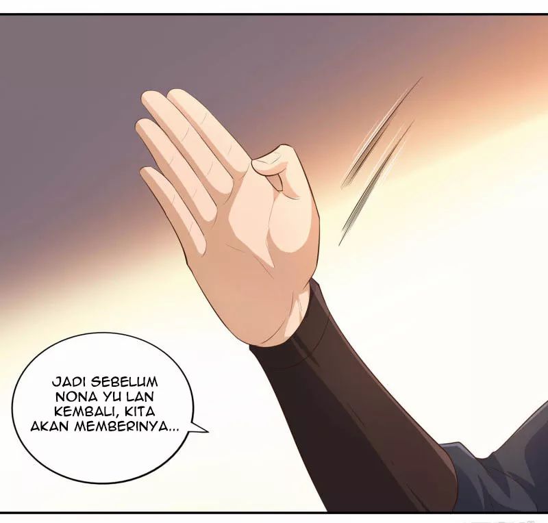 Sword Master of Soul Spirit Chapter 22 - halaman 24