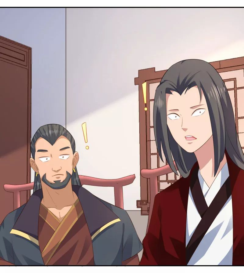 Sword Master of Soul Spirit Chapter 22 - halaman 25