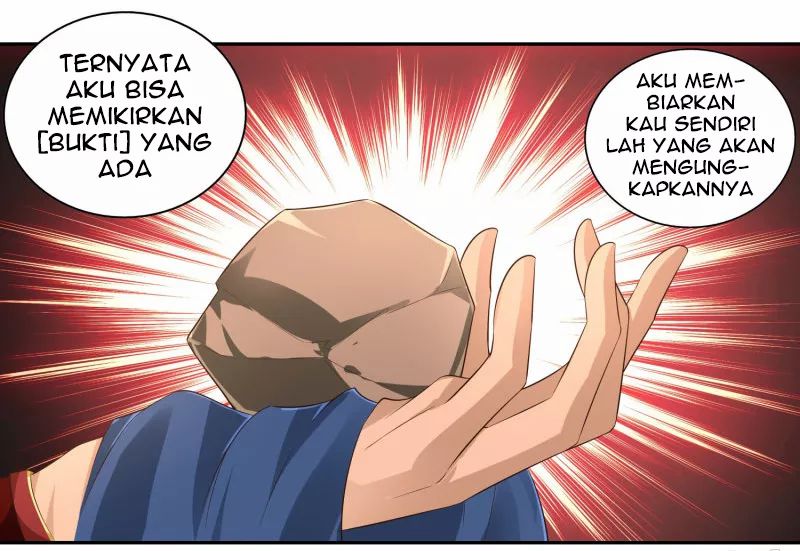 Sword Master of Soul Spirit Chapter 22 - halaman 4