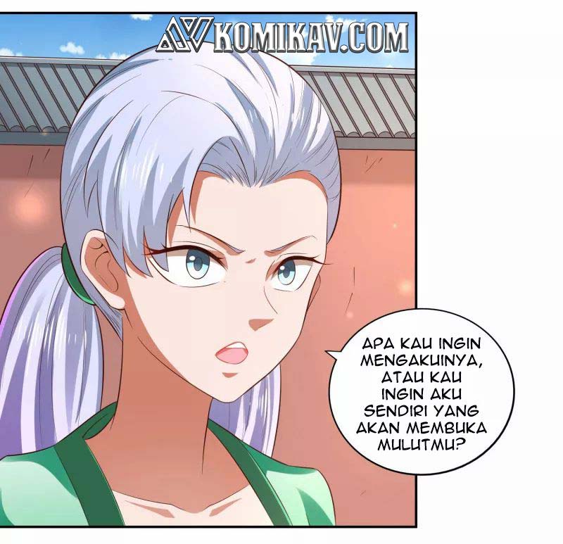 Sword Master of Soul Spirit Chapter 22 - halaman 6