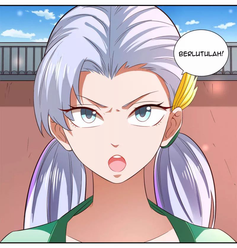 Sword Master of Soul Spirit Chapter 22 - halaman 9