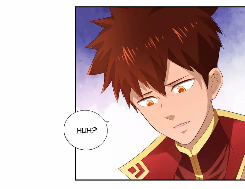 Sword Master of Soul Spirit Chapter 23 - halaman 13