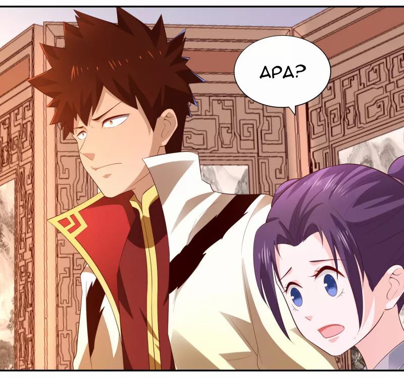 Sword Master of Soul Spirit Chapter 23 - halaman 21