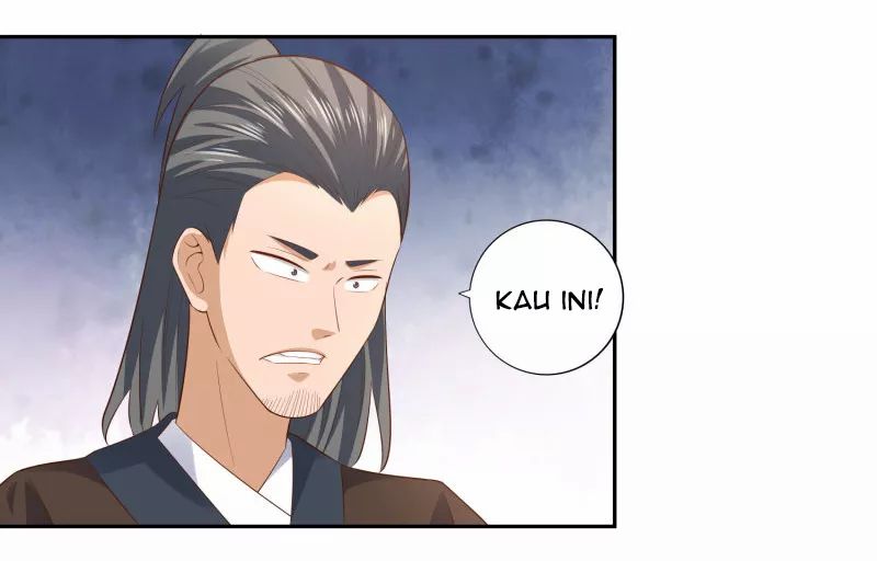 Sword Master of Soul Spirit Chapter 23 - halaman 29
