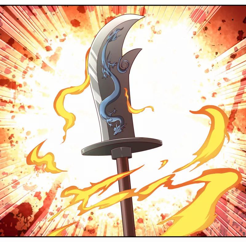 Sword Master of Soul Spirit Chapter 23 - halaman 4