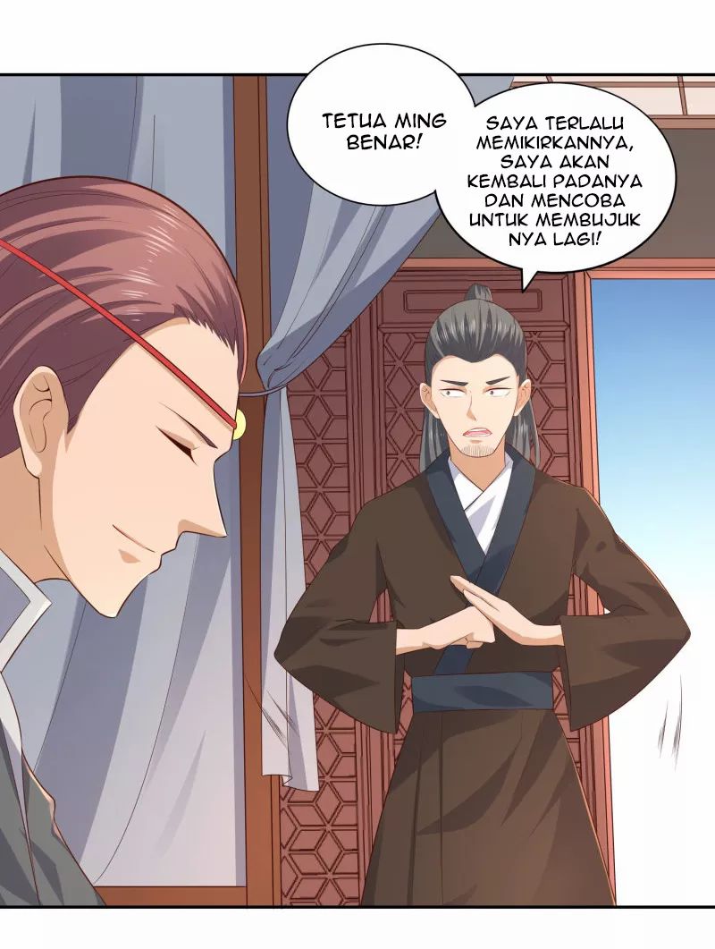 Sword Master of Soul Spirit Chapter 24 - halaman 12
