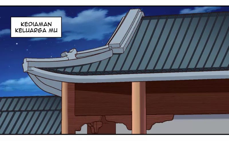 Sword Master of Soul Spirit Chapter 24 - halaman 13