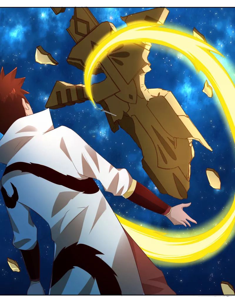 Sword Master of Soul Spirit Chapter 24 - halaman 17