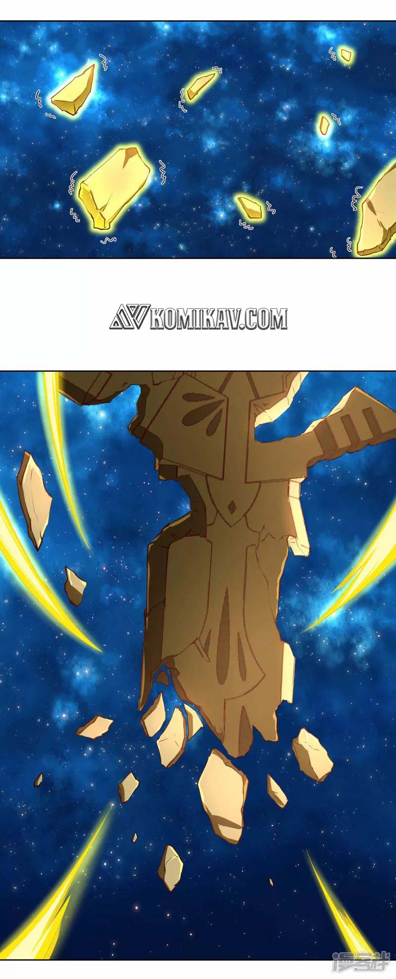 Sword Master of Soul Spirit Chapter 24 - halaman 18