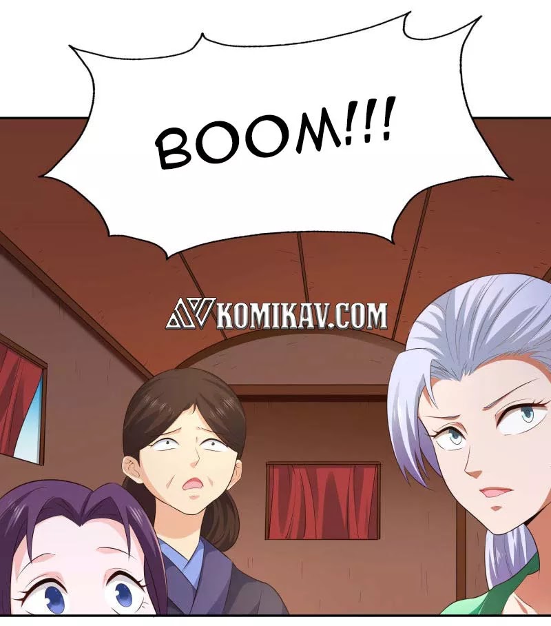 Sword Master of Soul Spirit Chapter 26 - halaman 6