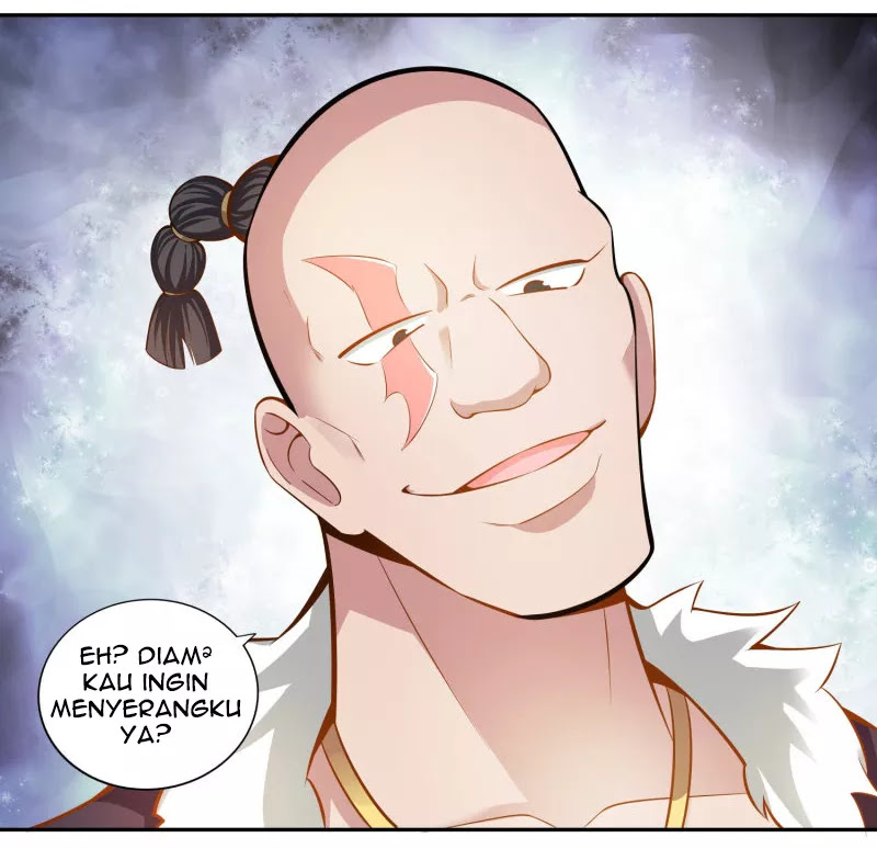 Sword Master of Soul Spirit Chapter 27 - halaman 13