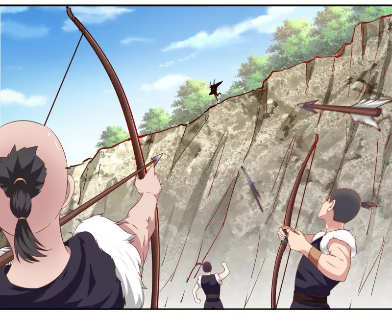 Sword Master of Soul Spirit Chapter 27 - halaman 21